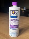 E-Z CLOR Enhanced Filter Cleaner EZC502013 Liquid Pool Filter Cleaner 32 fl. oz.