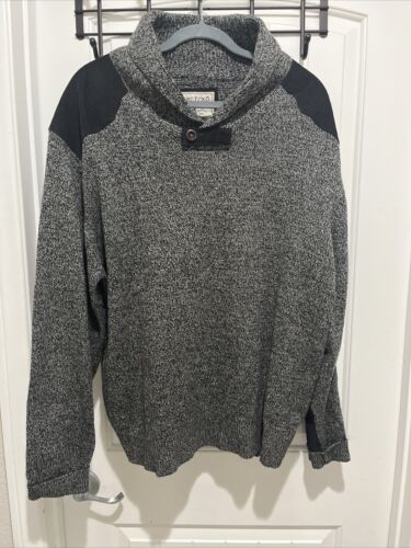 Marc Ecko sweater