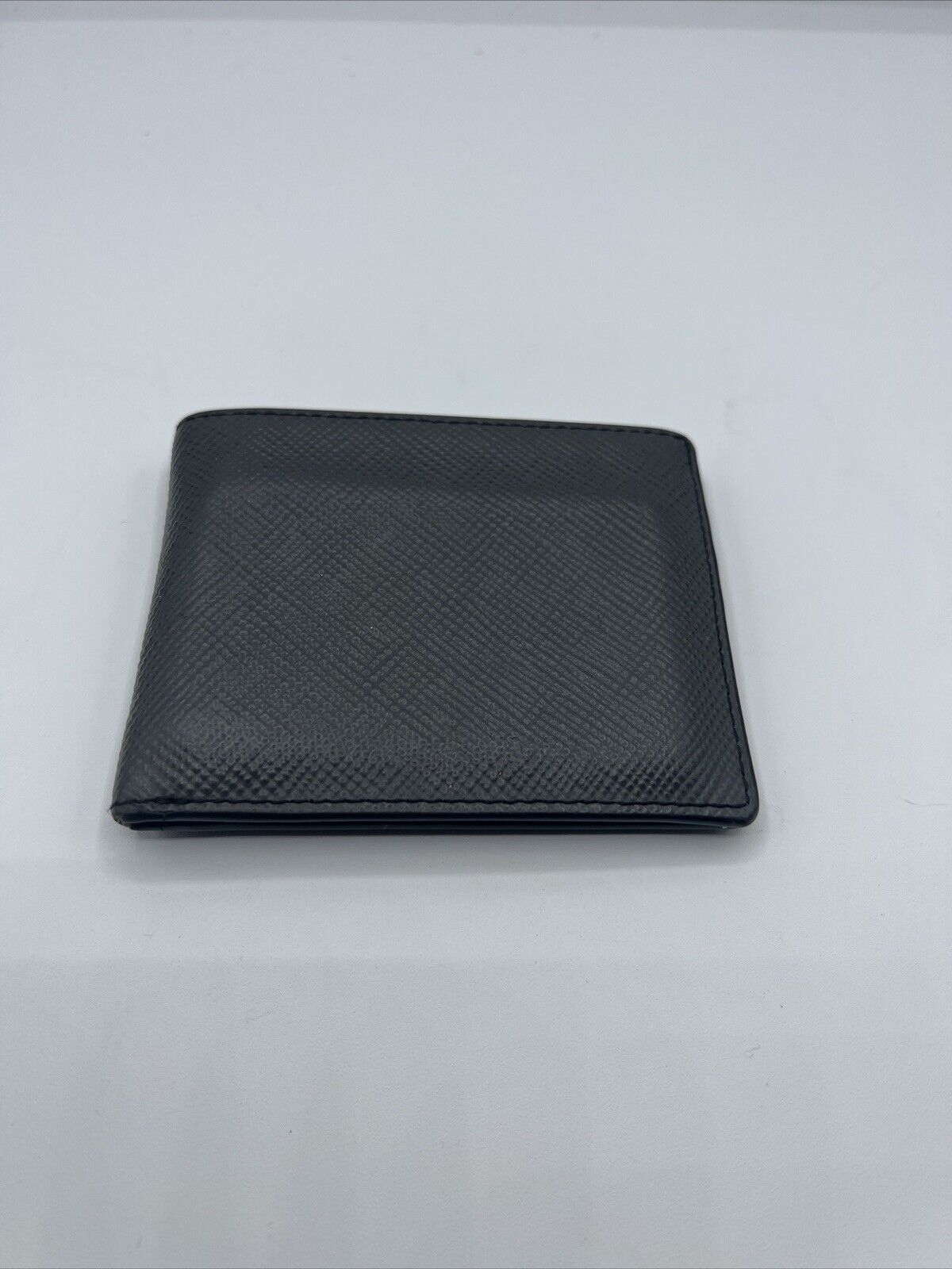 Michael Kors Dark Gray Bifold Wallet - image 3