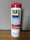 NEW SEALED E-Z Clor Clor Save 1.75 Lbs Container!