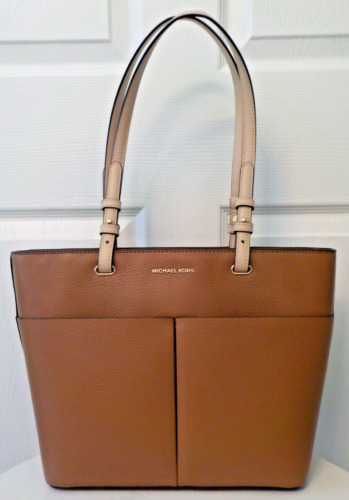 Michael Kors Medium Pebbled Leather Tote