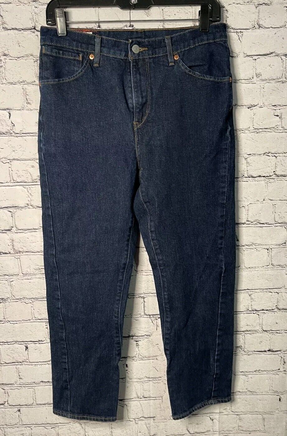 Levi’s Lot LEJ 512 Premium Slim Engineered  Jeans… - image 1