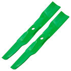 Standard Blades for John Deere Z315E Z320M Z320R Z335E Z335M ZTrak 42 in Deck