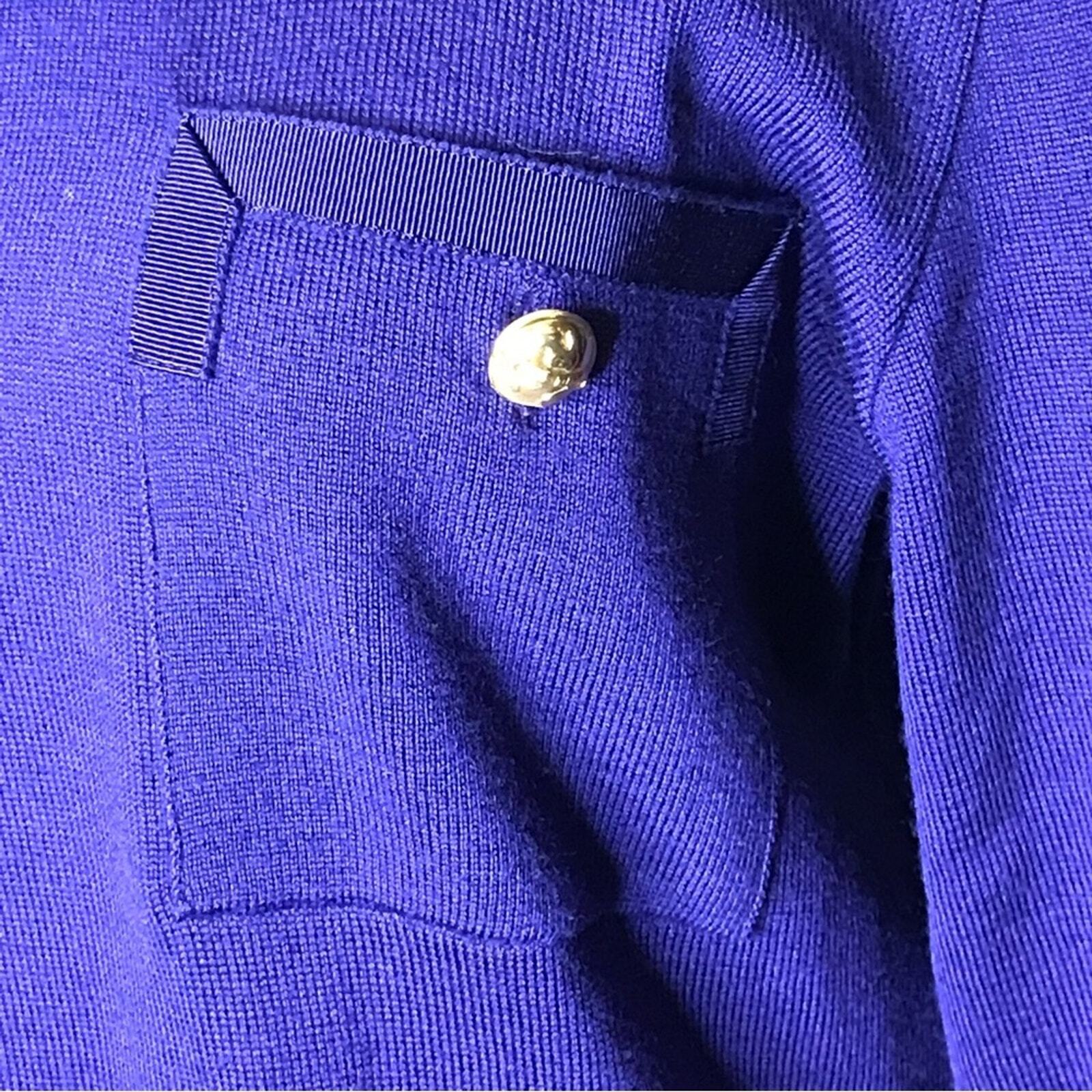 Salvatore Ferragamo Size Medium Vintage 1980’s/19… - image 4