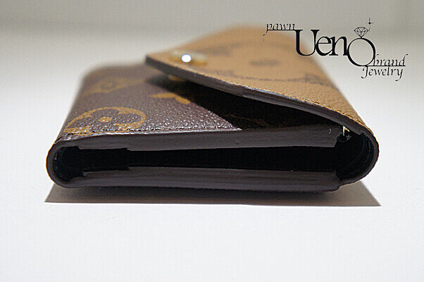 [Near MINT] LOUIS VUITTON      Monogram Giant Por… - image 9