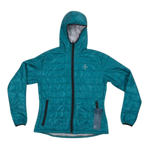 NW Alpine Hooded Seekseek Jacket - Women's - image 1