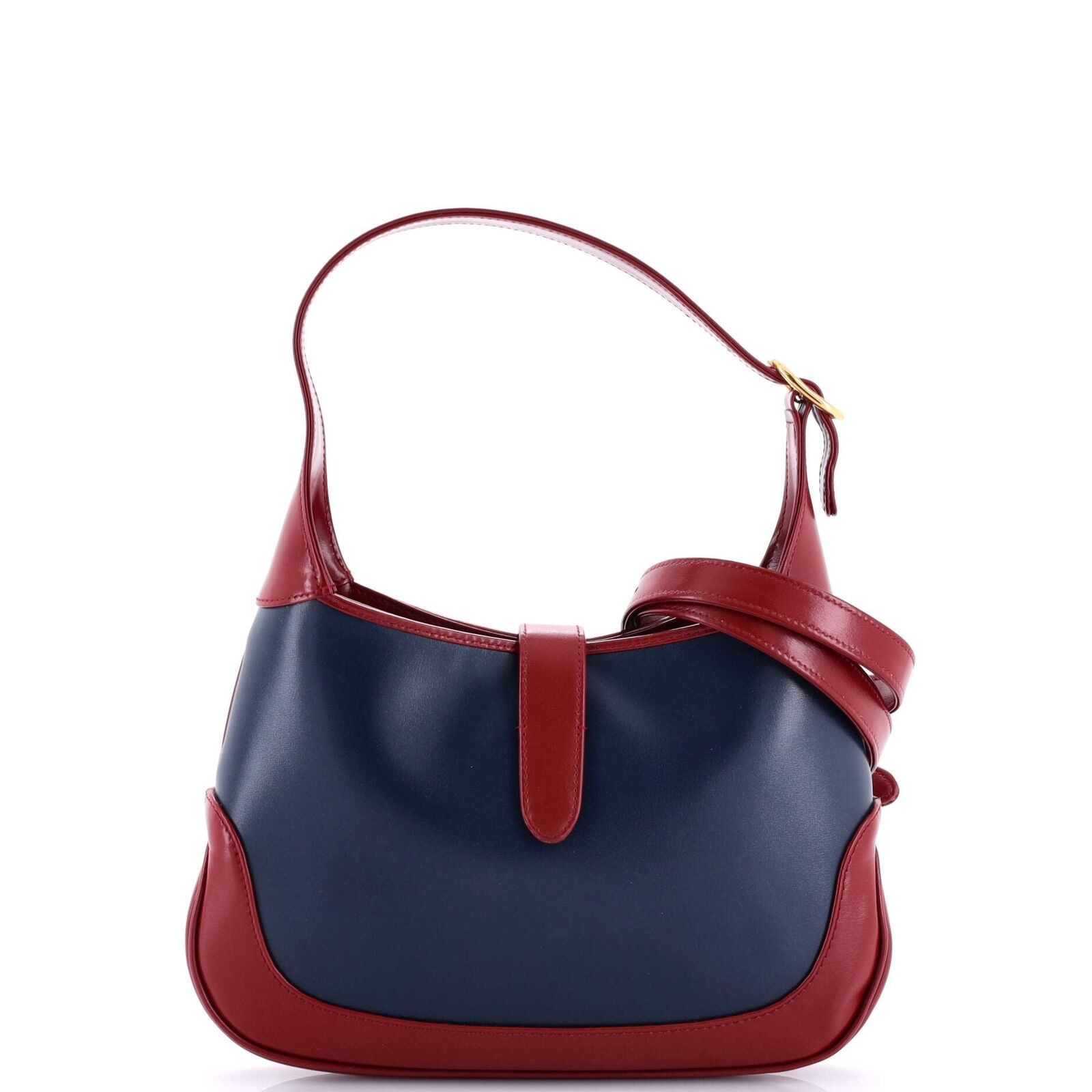 Gucci Jackie 1961 Hobo Leather Small - image 7