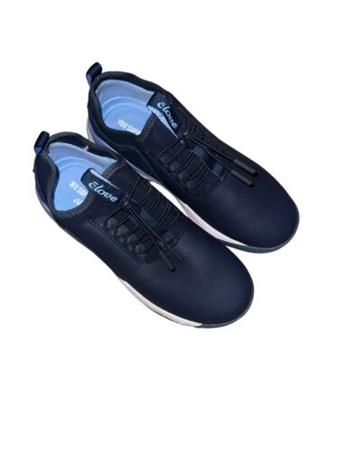 Clove Shoes Navy Women’s 8.5 Healthcare Nursing Sh