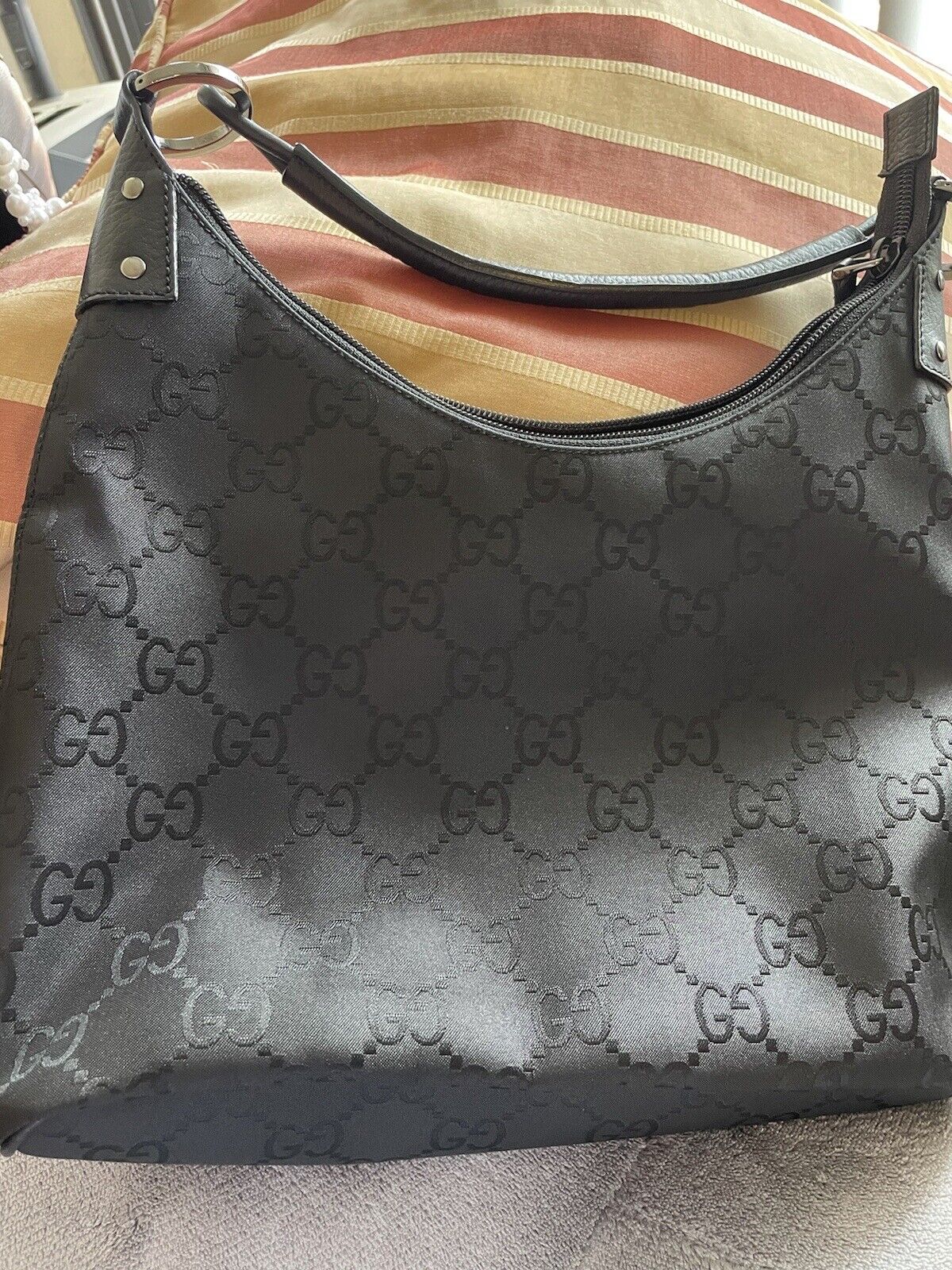 gucci bag authentic - image 9