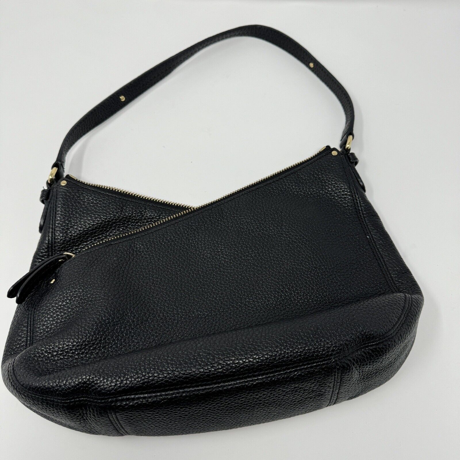 Michael Kors Black Purse - image 5