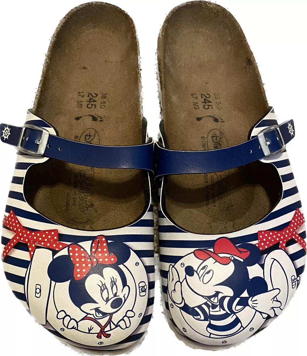 Aggregate 154+ minnie mouse sandals womens latest - netgroup.edu.vn