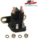 Starter Solenoid for John Deere ZTrak Z335E Z335M Z345M Z345R Z355E Z365R Z375