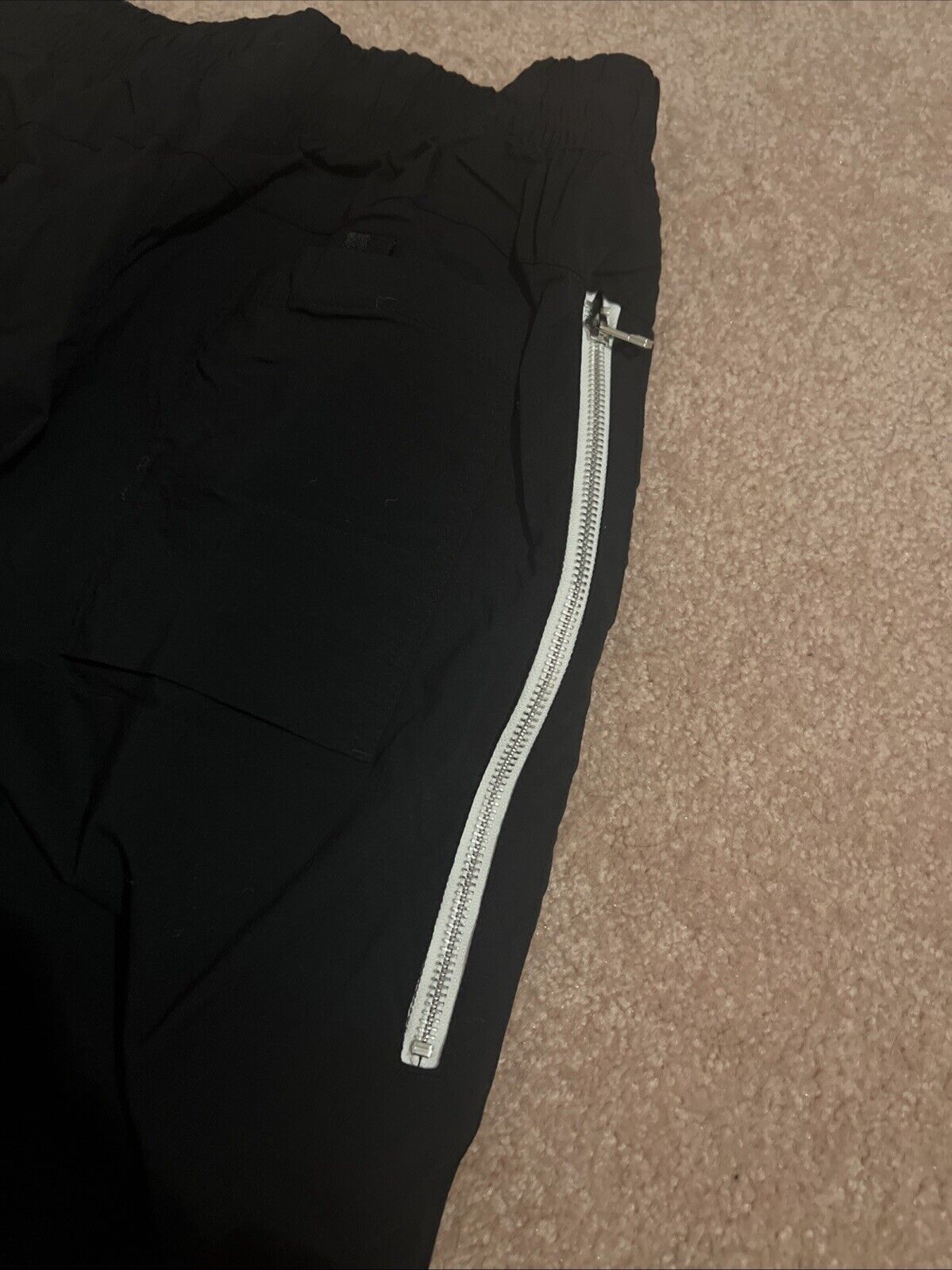 Nike Sweatpants Large Men - image 4