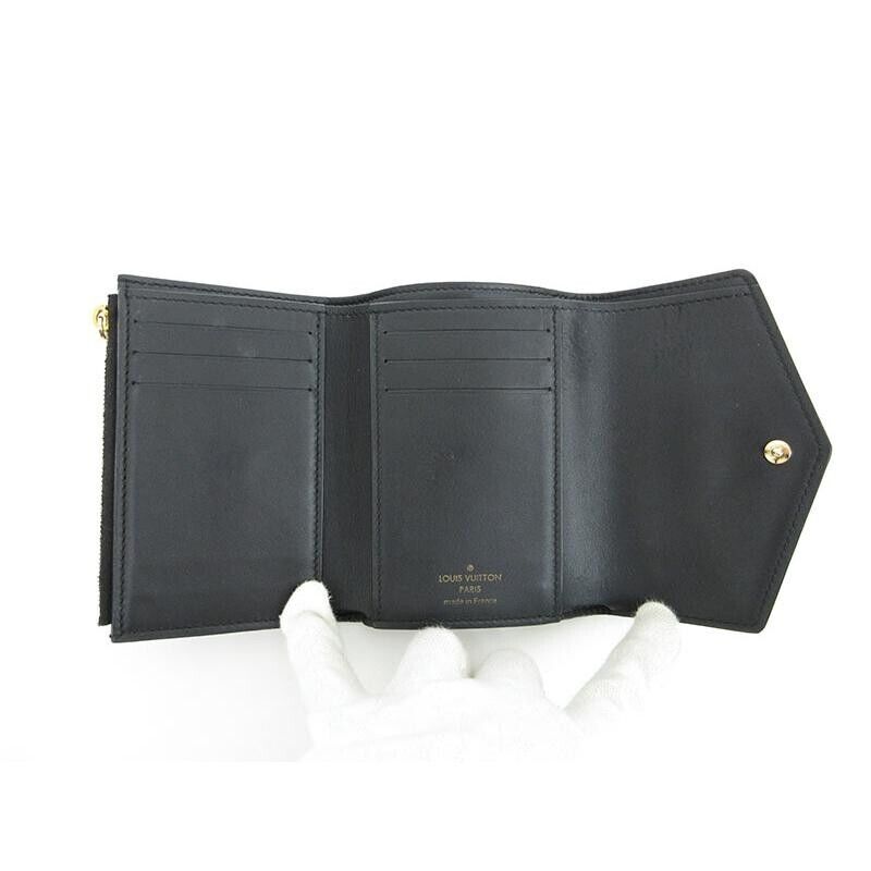 Louis Vuitton Portefeuille Very Tri-fold Wallet M… - image 8