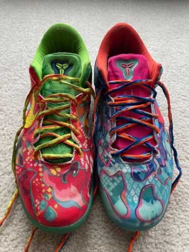 Nike Kobe 8 Premium What The Kobe Size 10