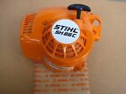 GENUINE STIHL BG56C BG86C SH56C SH86C BLOWER REWIND STARTER ASSY - E-Z START VER