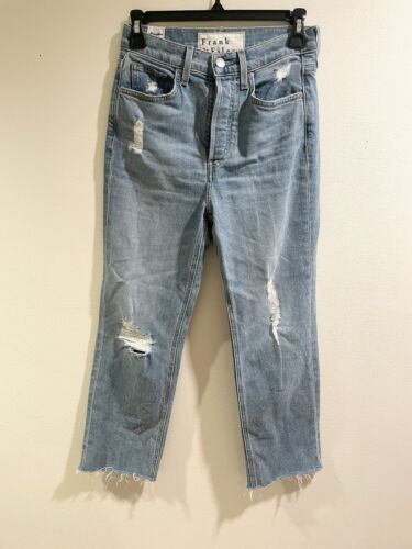 frank and eileen monaghan Jeans 25