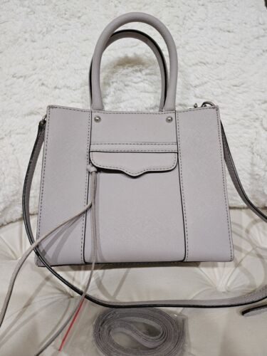 Chic & Compact: Rebecca Minkoff Mini Tote - Your U