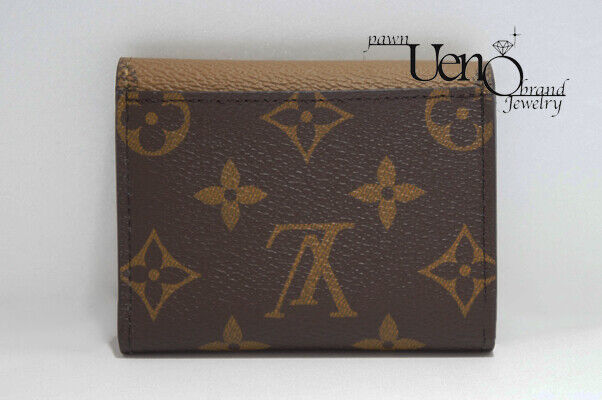 [Near MINT] LOUIS VUITTON      Monogram Giant Por… - image 3