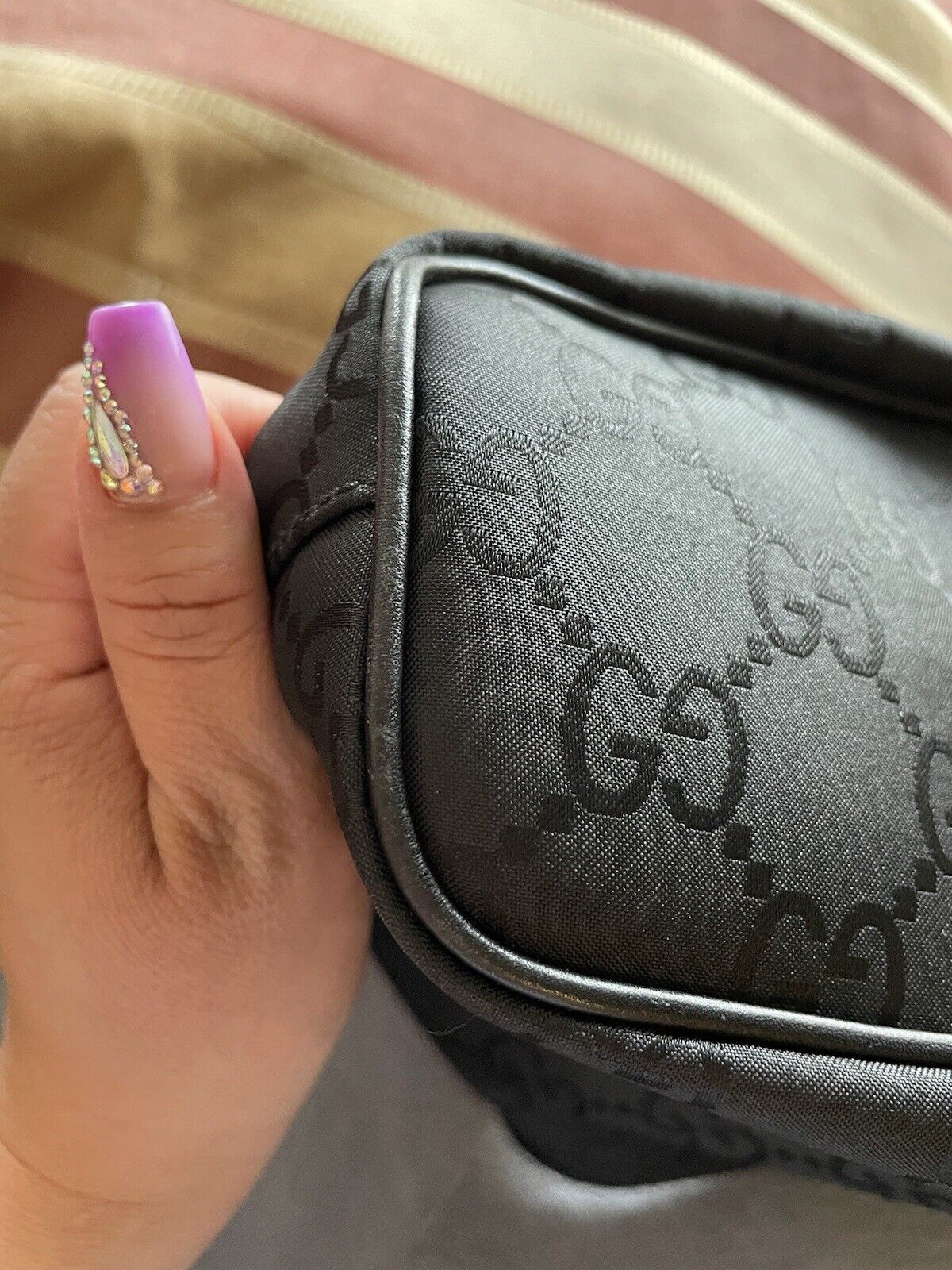 gucci bag authentic - image 8