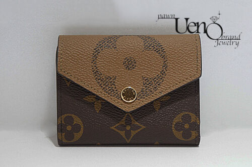 [Near MINT] LOUIS VUITTON      Monogram Giant Por… - image 1