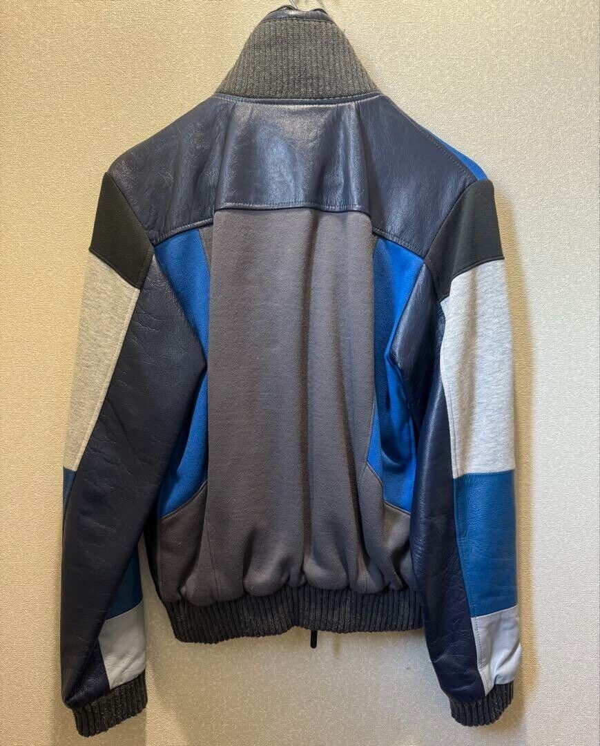 Used Dr. Romanelli x Nike Bomber Jacket, M Size, … - image 2