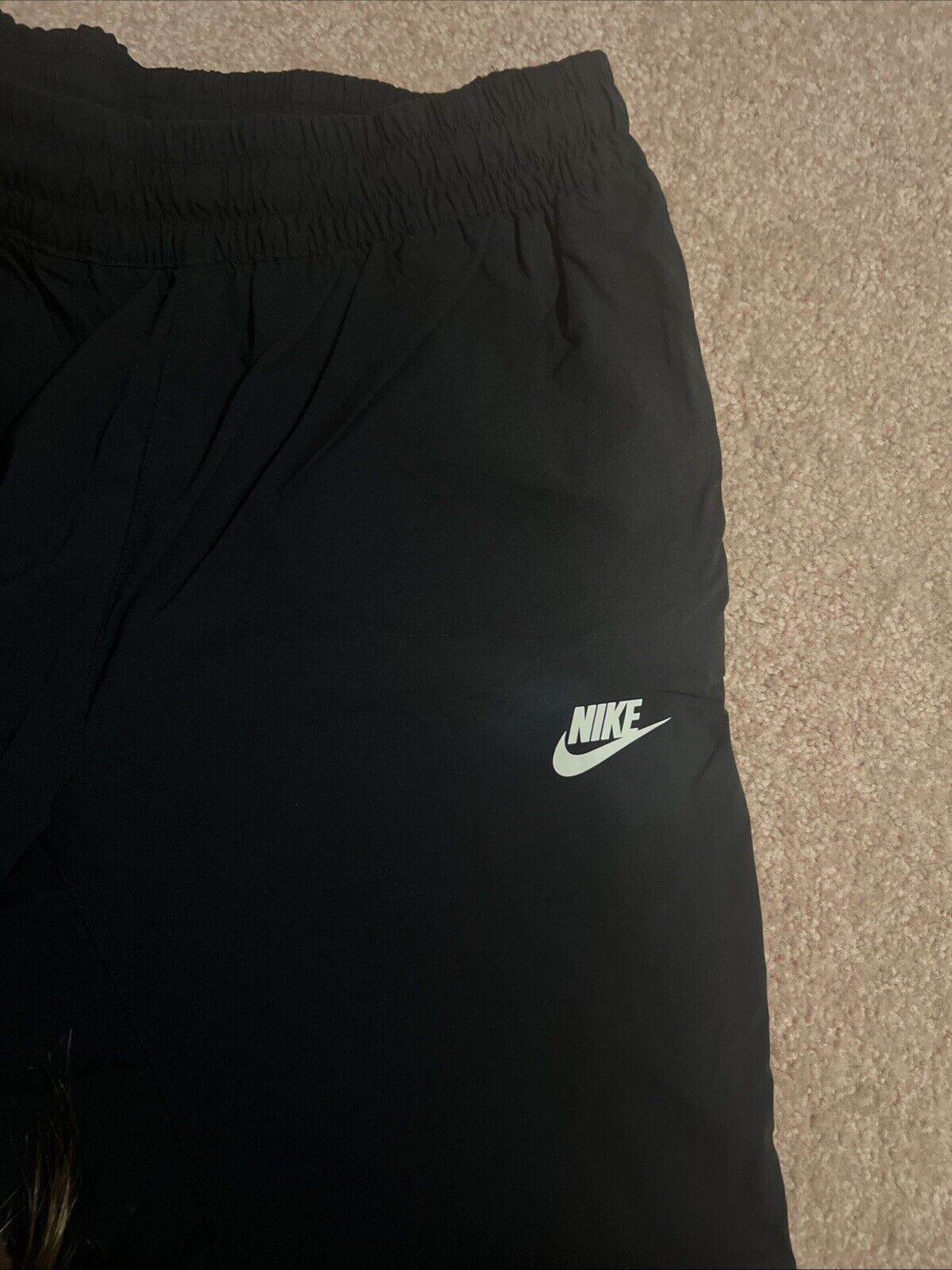 Nike Sweatpants Large Men - image 2