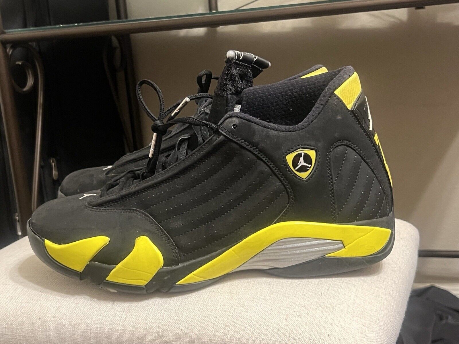 Jordan 14 - image 3