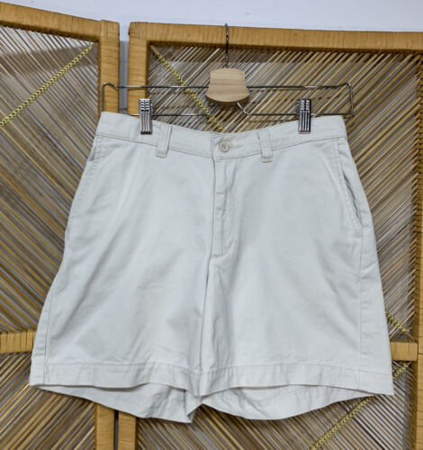 Ralph Lauren Polo Shorts High Rise Khaki 90s 4 - image 1