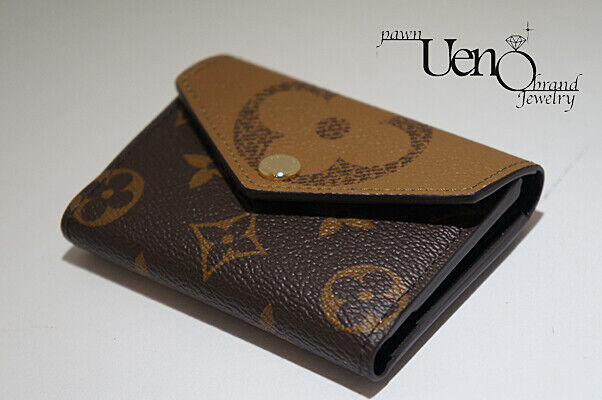 [Near MINT] LOUIS VUITTON      Monogram Giant Por… - image 8