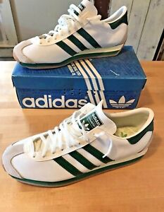 adidas vintage shoes