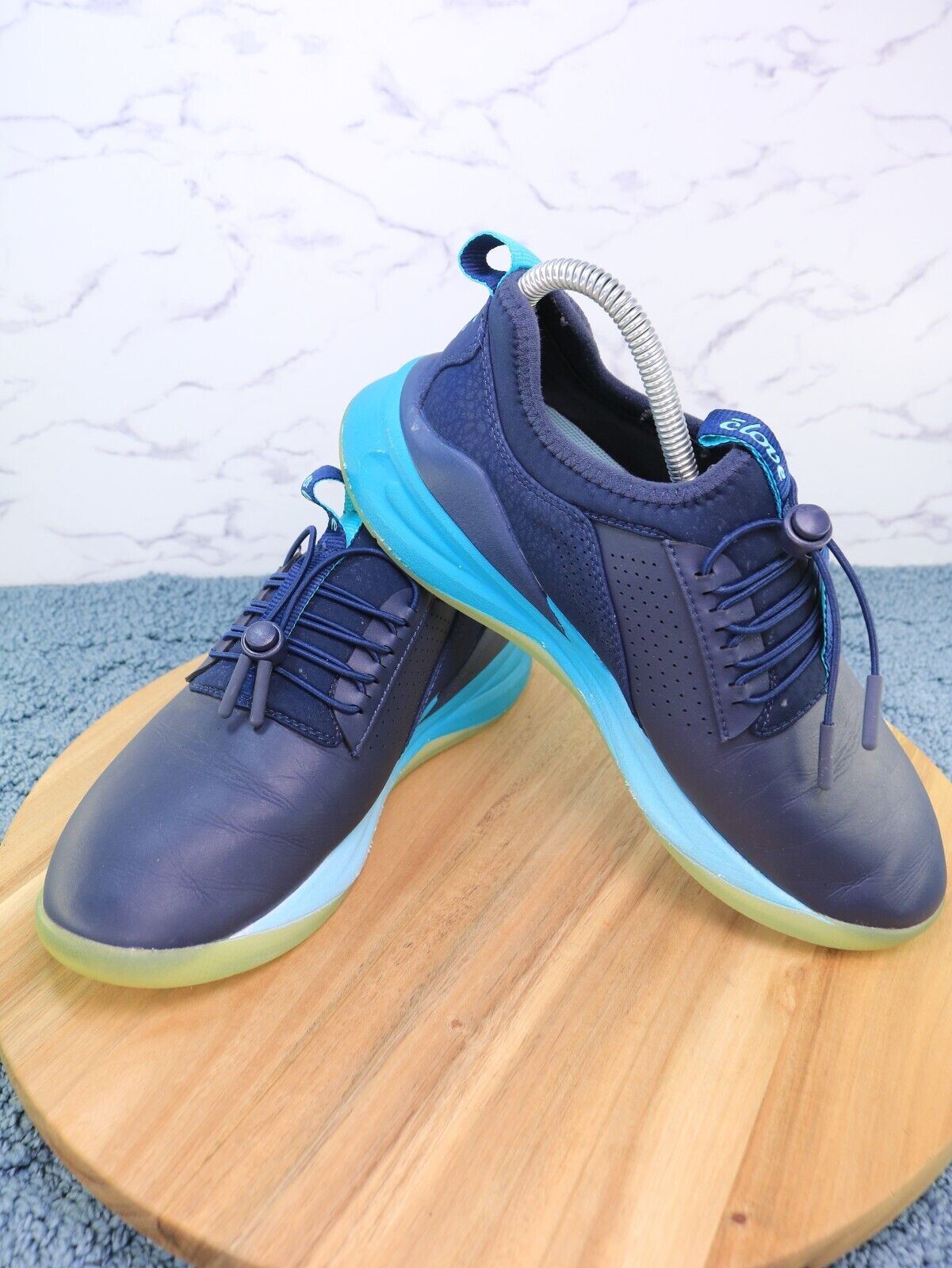 Clove Classic Shoes Sneakers Nursing Limited Edit… - image 6