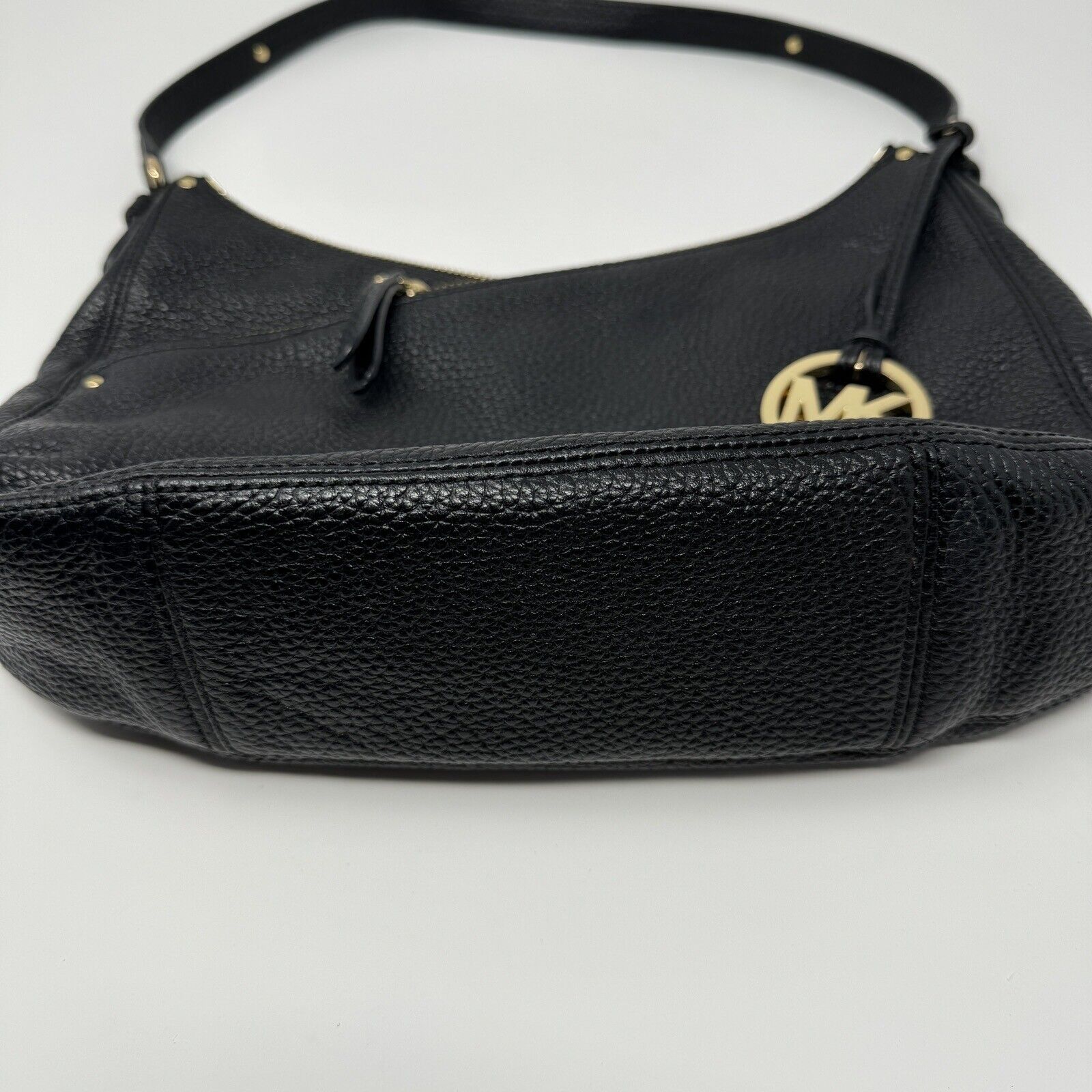 Michael Kors Black Purse - image 4