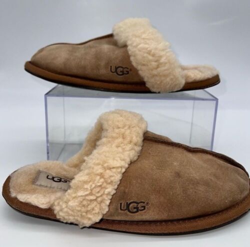 UGG 1106872 Scuffette II Women 7 2 Slipper Size 7… - image 1