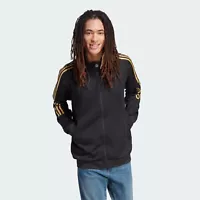 Adidas Mens Tiro Wordmark Track Jacket Deals