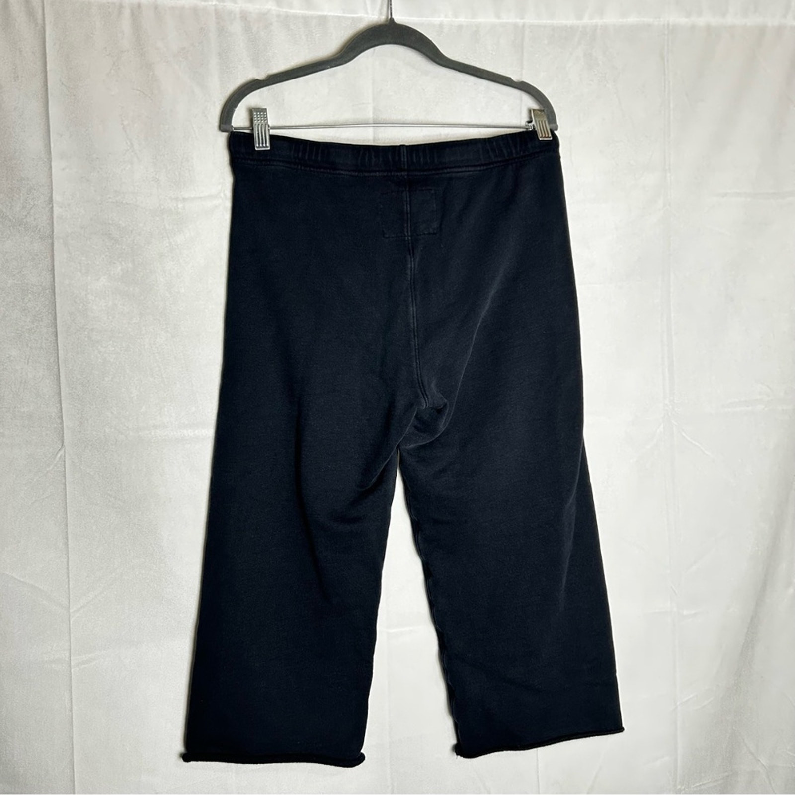 Frank & Eileen Catherine Favorite Sweatpants Crop… - image 2