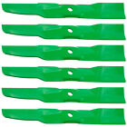 Blades for John Deere Z315E Z320M Z320R Z335E Z335M Z345M Z345R ZTrak 42" Deck