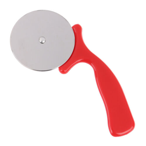 Pizza Tools Stainless Steel Wheels Pizza Cutter Cut Pizza Tools Kitchen ...