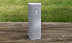 Sonos Roam review