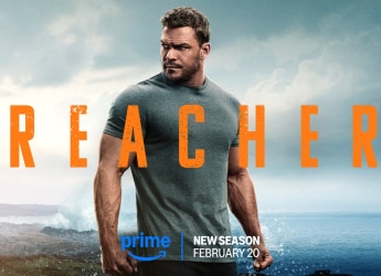 Reacher Season 3 OTT Release Date Confirmed: When and Where to Watch it Online?