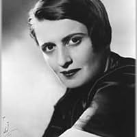 Ayn Rand