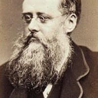 Profile Image for Wilkie Collins.