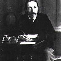 Robert Louis Stevenson