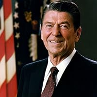 Ronald Reagan