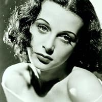 Hedy Lamarr