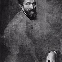 Michelangelo Buonarroti