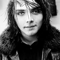 Gerard Way