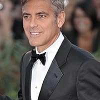 George Clooney