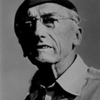 Jacques-Yves Cousteau