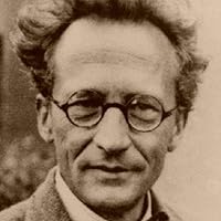 Erwin Schrödinger